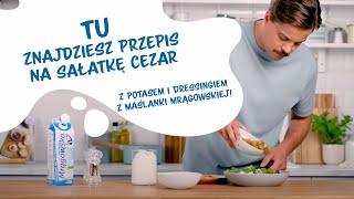 CEZAR Z MAŚLANKOWYM AKCENTEM [upl. by Kobylak]