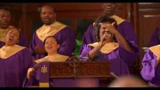 Patti Labelle  Gospel 2006 [upl. by Clim]