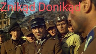 Znikąd Donikąd – Cały Film 1975 Kazimierz Kutz [upl. by Asyle]