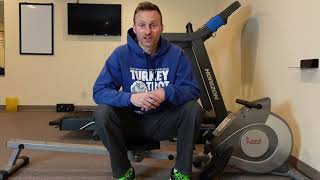 Sunny Health Home Rower Review  Is this sub 300 rower any good [upl. by La]