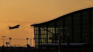 Londons Heathrow expansion approved  CNBC International [upl. by Vasili]