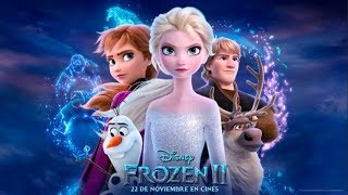 Frozen 2 de Disney  Adelanto Especial quotMucho más alláquot  HD [upl. by Ecam]