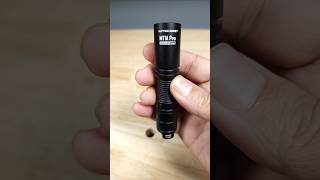 THE BEST COMPACT EDC FLASHLIGHT NITECORE HAS MADE MT1A PRO FULL FLASHLIGHT REVIEW ITS PERFECT [upl. by Koehler]