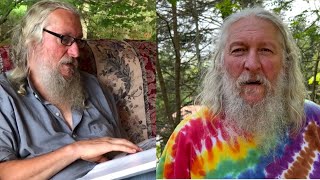 Mountain Men Eustace Conway’s Tragedy in Turtle Island Cry for Help Met with Criticism [upl. by Trstram31]