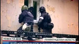 Russian Anti Terrorism Special Forces [upl. by Horwath]