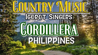 Wonderful Country Gospel Songs Cordillera Philippines [upl. by Hildie579]