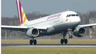 Germanwings 9525CVR [upl. by Seed]