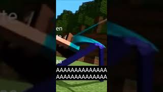 When you leave minecraft [upl. by Oflunra]