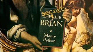 The Secret Life Of Brian Documentary on the Monty Python film [upl. by Anar632]