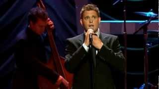 Michael Buble  Come Fly With Me Live HD [upl. by Danby]