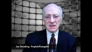 Rev Lee Stoneking on Prayer and Fasting [upl. by Iniffit]