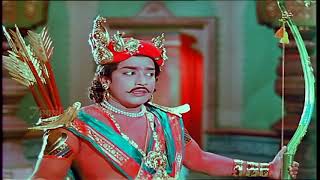 Karnan Full Movie Part  1 [upl. by Lilybel]