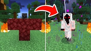 How To SUMMON ENTITY 303 in Minecraft Pocket Edition Spawning Entity 303 [upl. by Llecram]