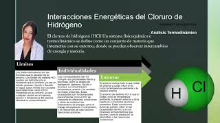 Sistema Termodinamico y sus variables fisicoquímicas [upl. by Anilad43]