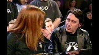 Kirsty MacColl on quotLater with Jools Hollandquot 2000 [upl. by Eiderf]