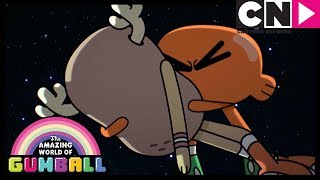 Gumball  Darwin Kisses Penny  The Dream clip  Cartoon Network [upl. by Faria]