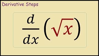 Finding the x and y intercepts of a square root function [upl. by Aronel]