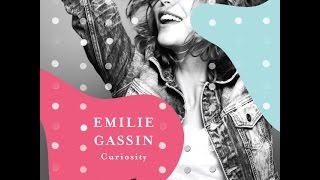 Emilie Gassin Curiosity Album Teaser [upl. by Calderon]