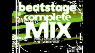 beatstage completeMIX Title amp Demo Loop [upl. by Valonia780]