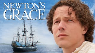 Newtons Grace The True Story of Amazing Grace  Full Movie  Landon Wall  Jim McKeny [upl. by Alithia217]