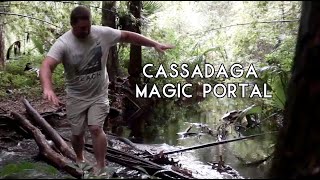 Cassadaga Magic Portal [upl. by Vharat]