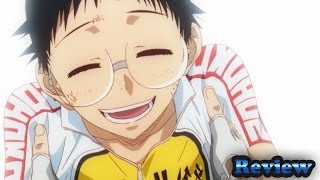 Yowamushi Pedal Grande Road Season 2 Episode 24 Anime Finale Review  Great Series 弱虫ペダル [upl. by Ricca320]