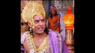 shishupal vadh in mahabharat  YouTubeIndia starplus mahabharat whatsappstatus youtubeshorts [upl. by Selyn]