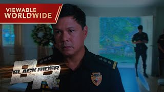 Black Rider Ricarte seeks justice for his fallen comrade Episode 161 [upl. by Hump433]