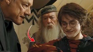 Harry Potter gets Ruined by AI [upl. by Anikes525]