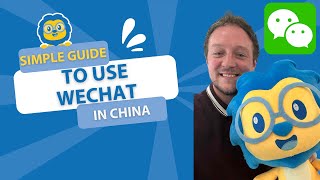 HOW TO Use WeChat in 2022 The SIMPLE Guide to WeChat [upl. by Sallad167]