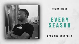 Roddy Ricch  Every Season Feed Tha Streets 2 [upl. by Kemble]