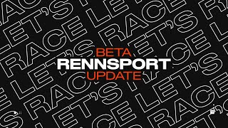 AUGUST BETA UPDATE  Available to play now [upl. by Tavish]