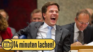 Héle Grappige Momenten In De Tweede Kamer 2  Compilatie Hilarische Momenten Uit De Politiek [upl. by Waltner]