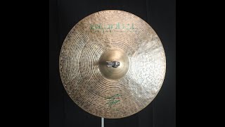 Istanbul Agop 16quot Signature Hi Hats  1126g1298g [upl. by Ahsikyt]