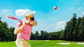 All Sports Golf with Bryson DeChambeau [upl. by Lepp]