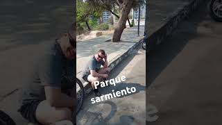 Parque sarmiento [upl. by Tammie]