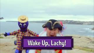 Wake Up Lachy [upl. by Syman]