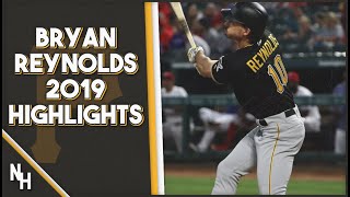 Bryan Reynolds 2019 Highlights [upl. by Aninahs269]