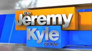 The Jeremy Kyle Show USA Theme [upl. by Enileuqaj]