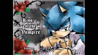 KISS OF THE VAMPIRE SONADOW  PART 1 reupload [upl. by Devad]