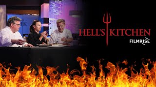 Hells Kitchen US Uncensored  Season 14 Episode 4  Full Episode [upl. by Rafaello210]