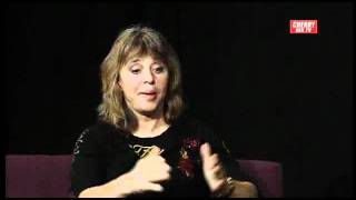 Suzi Quatro Story  Interview by Iain McNay [upl. by Ynobe]