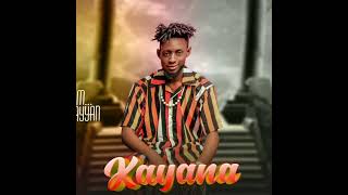 KAYANA latest song by  M Rayyan [upl. by Yessej256]