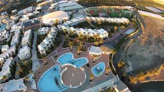 Ostria beach Resort and Spa Ierapetra [upl. by Los825]