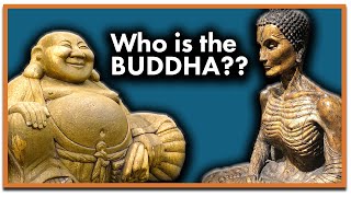 Who was the Buddha [upl. by Ignacio790]