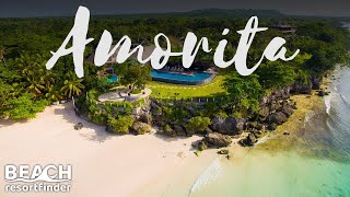 AMORITA Resort  Panglao Bohol [upl. by Fayola]