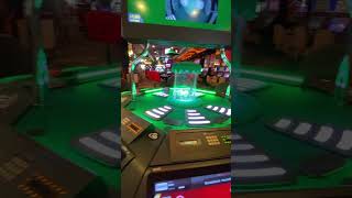 Have you seen this INTERBLOCK Bubble craps machine shorts casino bubblecraps [upl. by Trik]