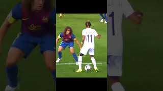 👑👑 Neymar Jr Skills Shorts 👑👑 neymarskills [upl. by Doerrer]