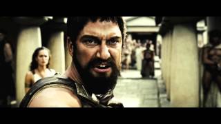 300  Official Trailer 2 HD [upl. by Meredithe]