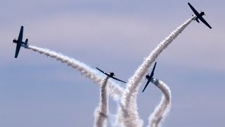 2024 Jones Beach Airshow  The Skytypers [upl. by Eak]